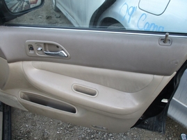 1997 HONDA ACCORD EX 4DR DARK GREEN 2.7L AT A16480